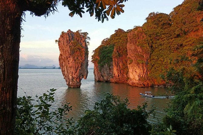 Secrets Of Phang Nga Bay Boat Tour From Phuket By Phuket Sail Tours - Why this small boat trip works well in Phang Nga Bay