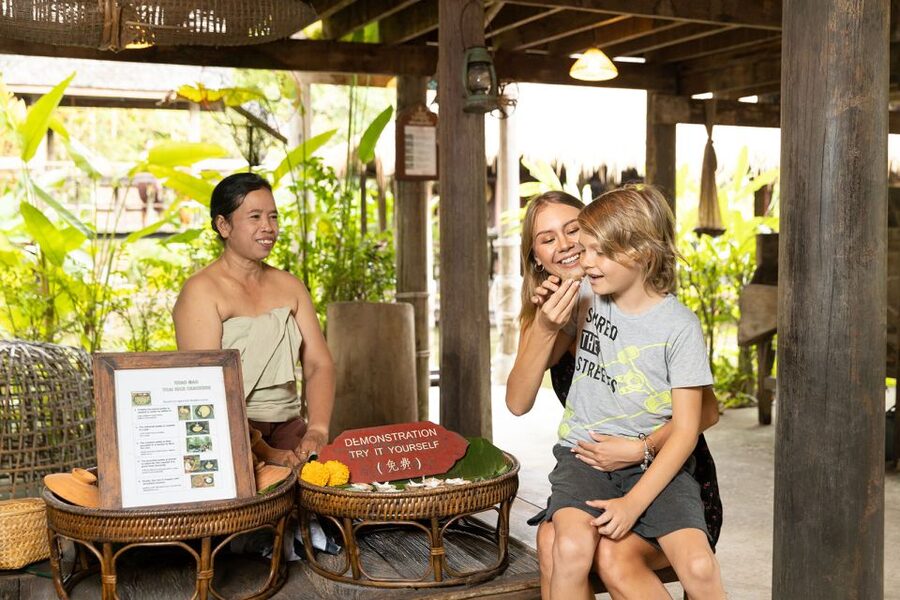 Siam Niramit Phuket Admission Ticket with Transfer Option - Seating and timing matter more than you might expect