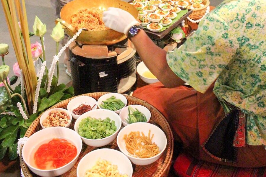 Siam Niramit Phuket Ticket with Optional Dinner & Transfer - Should you book this Phuket show?