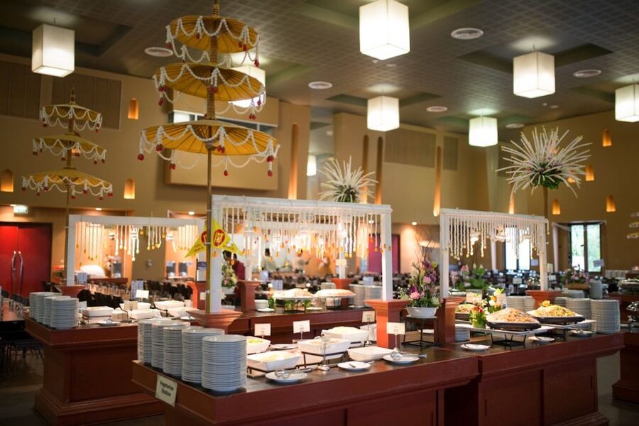 Siam Niramit Phuket Ticket with Optional Dinner & Transfer - Keep your phone in your pocket