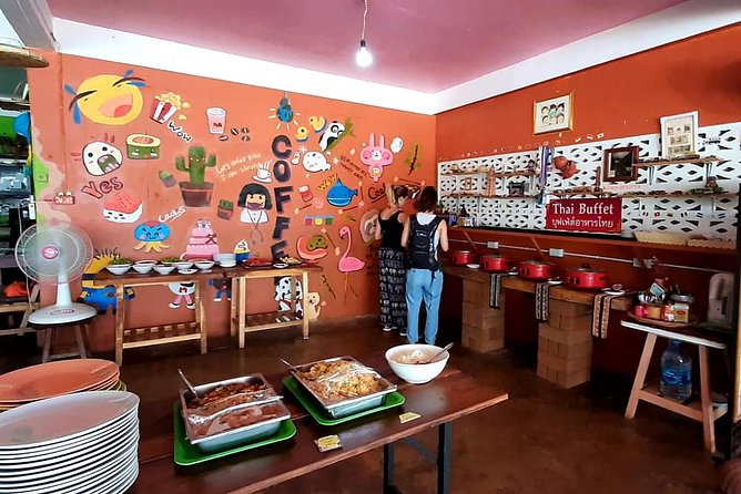 Sightseeing Join Tour Chiang Rai / PICK UP ONLY IN CHIANG RAI - The Union Hilltribe Villages and the Karen visit