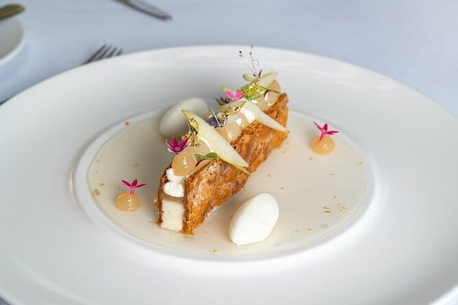 Sirocco Rooftop: "Hangover" Iconic Sky Dining Experience - The right kind of special occasion