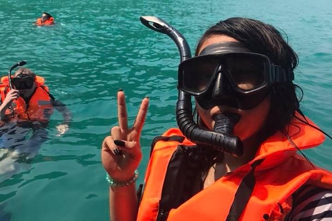 Snorkeling Adventure at Koh Chang – Departing from Koh Chang - Key points to know before you book