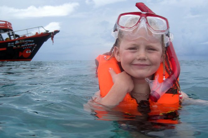 Snorkeling Adventure at Koh Chang – Departing from Koh Chang - Koh Rang National Marine Park