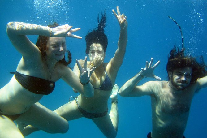 Snorkeling Adventure at Koh Chang – Departing from Koh Chang - The real value of $32.60