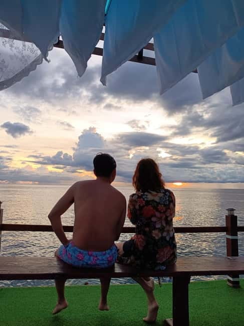 Snorkeling Tour with meals and BBQs - Cocktail - Sunset⭐⭐⭐⭐⭐ - Who will enjoy this Koh Tao experience?