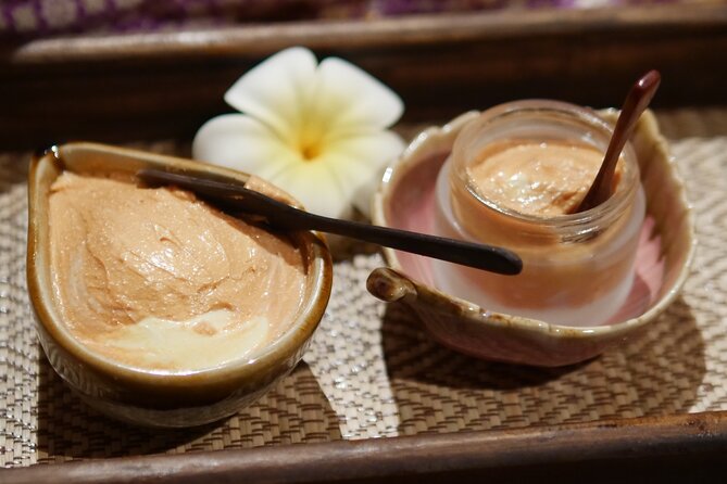 So Thai Pleasure Spa Package (3 Hours) - The foot massage starts with a practical choice