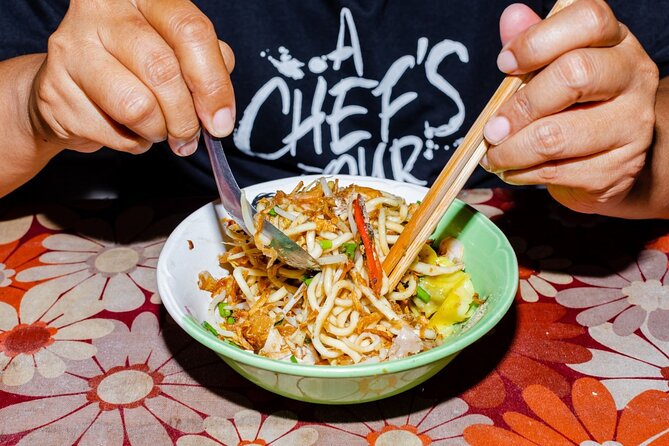 Southern Flavors Phuket Food Tour with 15+ Tastings - Key points to know before you book