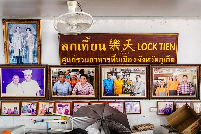 Southern Flavors Phuket Food Tour with 15+ Tastings - What the guides add to the meal