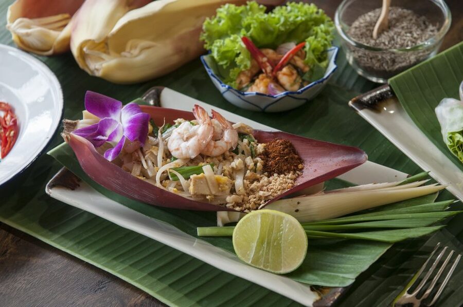 Sukhumvit: Hands-on Thai Cooking Class & Market Tour in BKK - The details that matter most