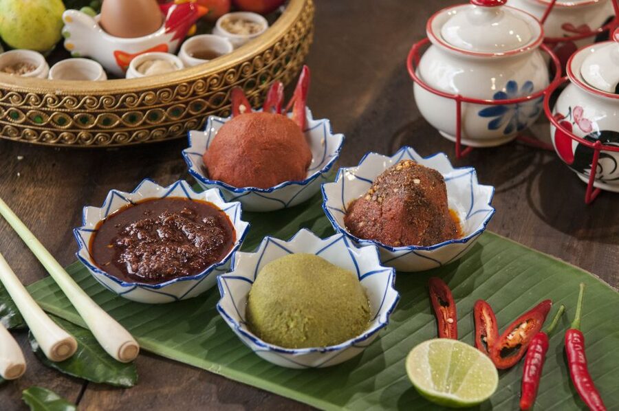 Sukhumvit: Hands-on Thai Cooking Class & Market Tour in BKK - Friendly teachers make a difference