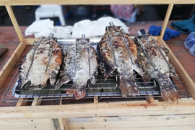 Sunset Local Eats Food Tour in Hua Hin - What $73.34 buys you