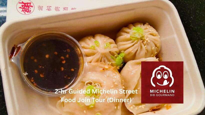 Taste of Chiang Mai: Michelin Guide & Street Food Tour - Pace, comfort, and dietary limits