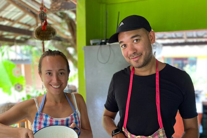 Thai Cooking Class in Khao Lak by Amazon Prime Series Chef - Is $59 a Good Price?