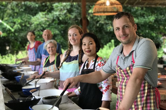 Thai Cooking Class in Khao Lak by Amazon Prime Series Chef - Practical Tips Before You Go