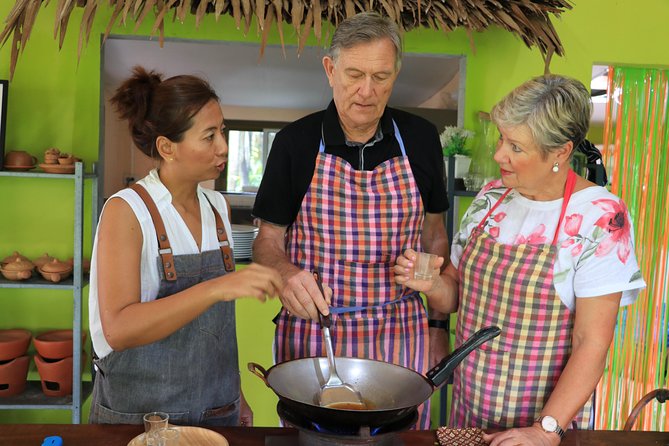Thai Cooking Class in Khao Lak by Amazon Prime Series Chef - Should You Book the Pakinnaka Thai Cooking Class?