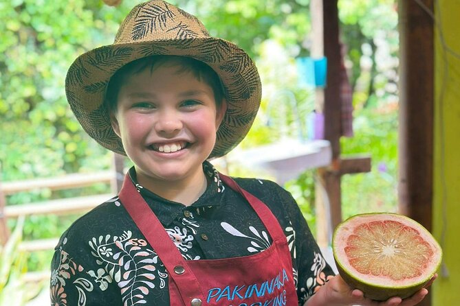 Thai Cooking Class in Khao Lak by Amazon Prime Series Chef - Why the Chef’s Background Adds Value
