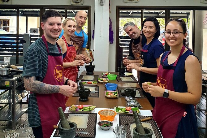 Thai Cooking Class in Phuket - What the three-hour Phuket class is really about