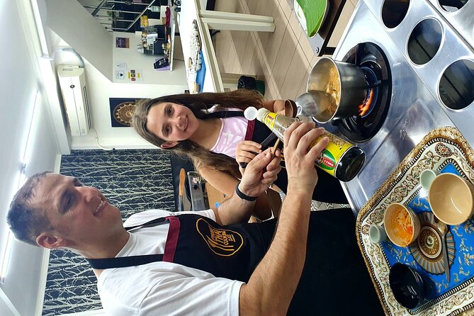 Thai Cooking Class in Phuket - What you receive beyond the cooking
