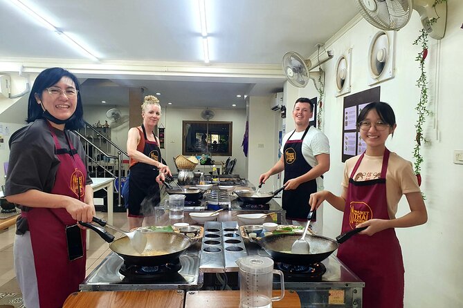 Thai Cooking Class in Phuket - Is $65.22 a fair price?