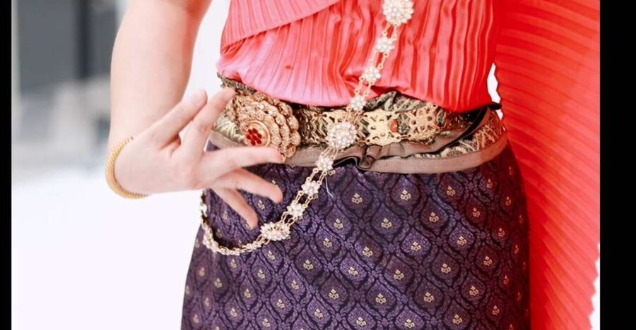 Thai Dance Class - Key points to know before booking