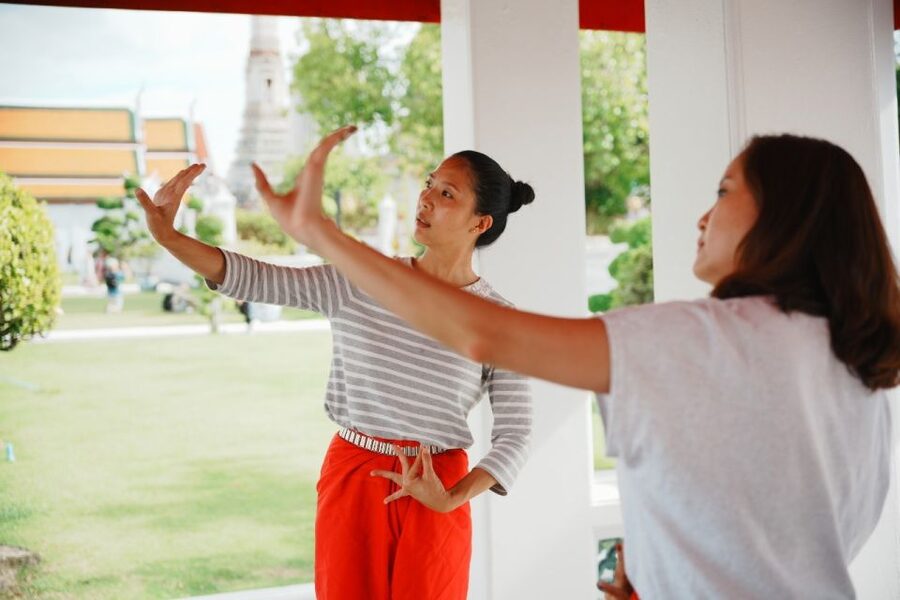 Thai Dance Class - Is $70 a fair price?