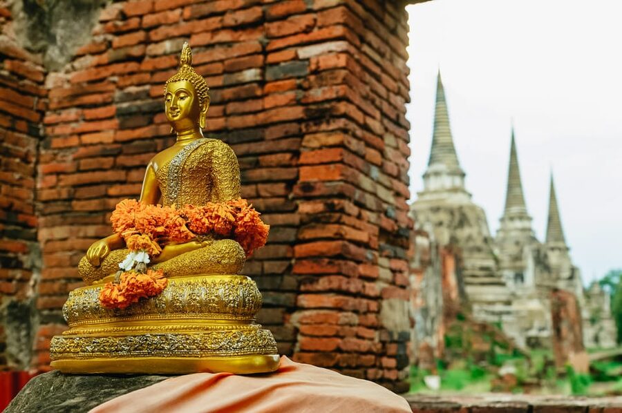 The Old Siam: Ayutthaya Temples Small Group Tour with Lunch - Why Ayutthaya Makes a Better Day Trip Than a Quick Temple Stop