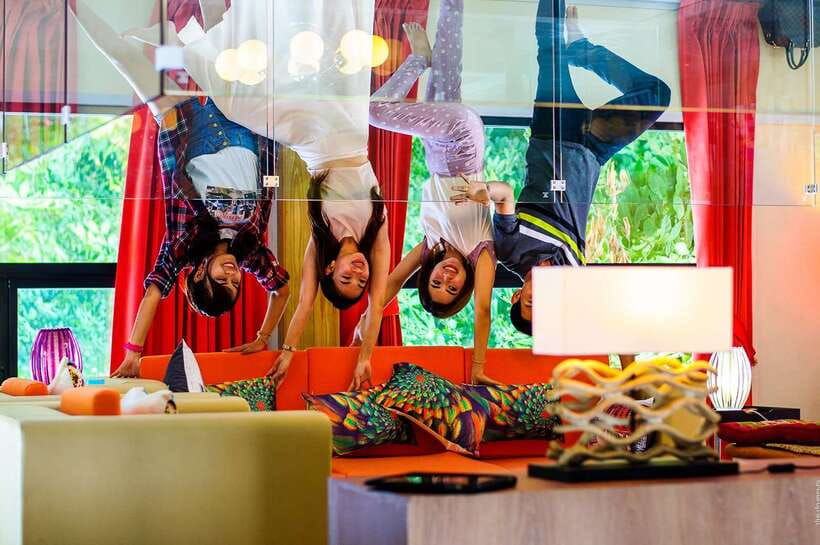 The Upside Down House: Phuket’s Must-See Attraction - Key points to know before you go