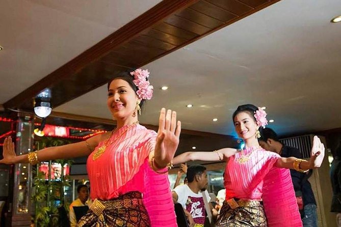 The White Orchid: Chao Phraya Dinner Cruise Experience - Who will enjoy this cruise most?