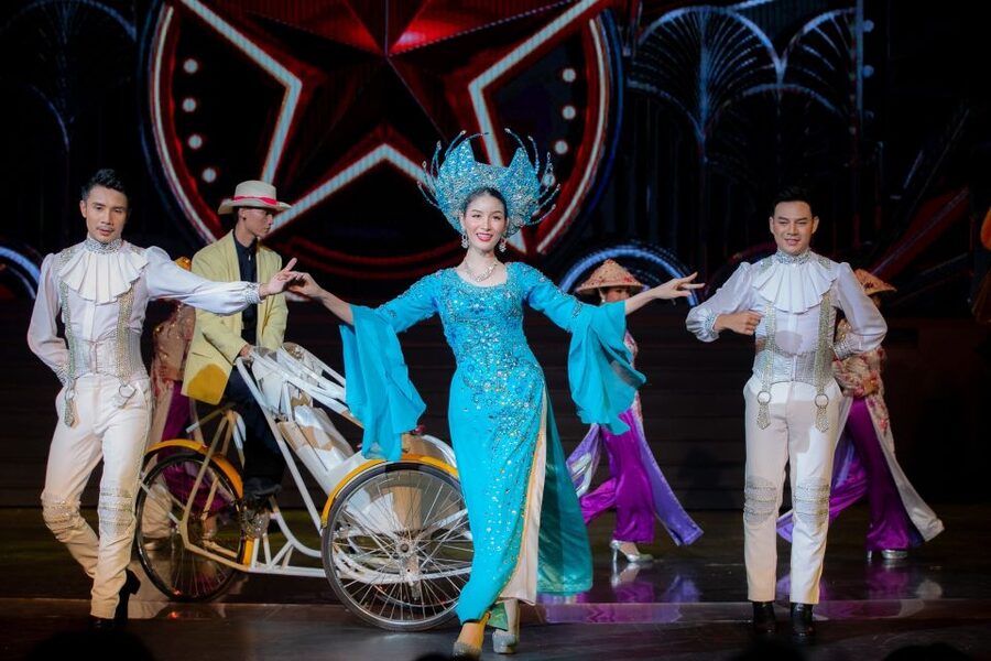 Tiffany's Show Pattaya: Cabaret Show Entry Ticket - Why Tiffany’s Show Pattaya is more than a night of sequins