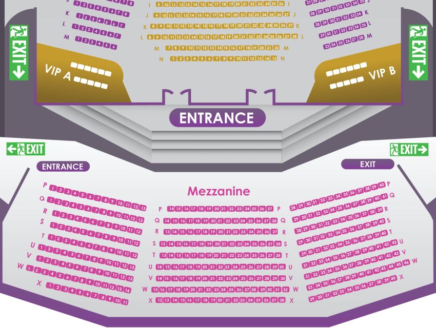 Tiffany's Show Pattaya: Cabaret Show Entry Ticket - Who should book Tiffany’s Show Pattaya?
