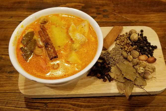 Tingly Thai Cooking Class with Morning Market Tour - Timing, comfort, and practical limits