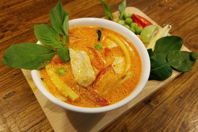 Tingly Thai Cooking School Afternoon Class - What the afternoon at Tingly Thai Cooking School is really like