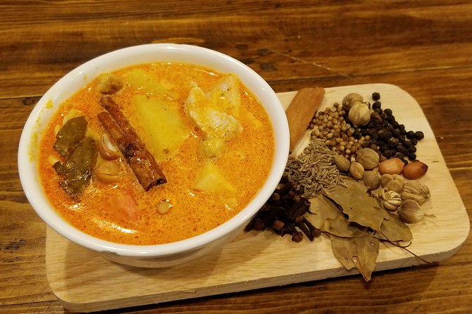 Tingly Thai Cooking School Afternoon Class - Four courses, with Pad Thai and Thai soups in the mix