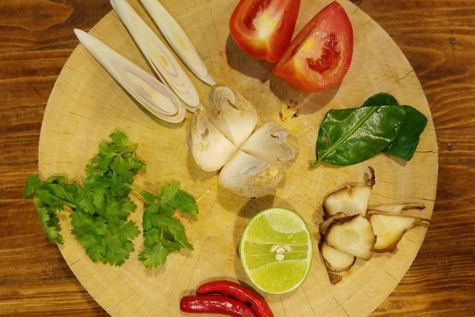 Tingly Thai Cooking School Afternoon Class - Why the class works for cooking at home