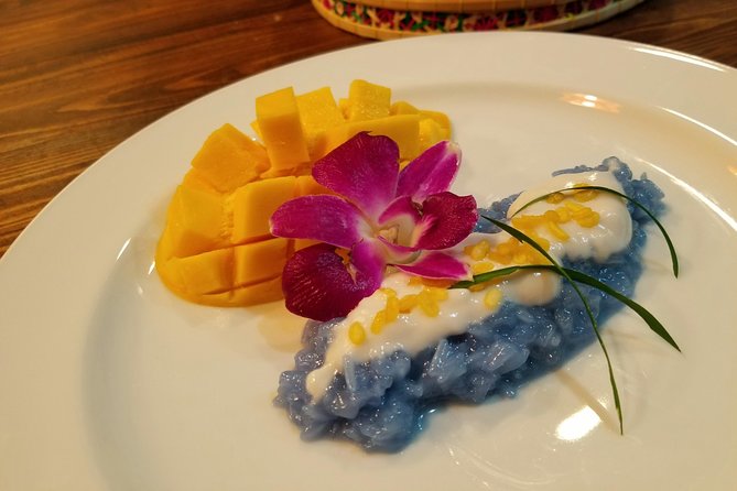 Tingly Thai Cooking School Evening Class - A four-course dinner you cook yourself