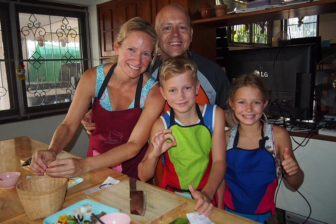 Tomyumthai Cooking Class in Chiang Mai - Who will get the most from this class