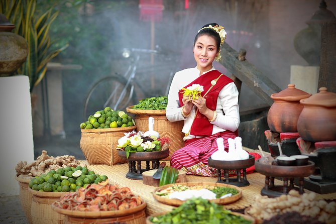 Traditional Thai Massage at award winning Fah Lanna Spa - Old City branch - Who should book this experience?
