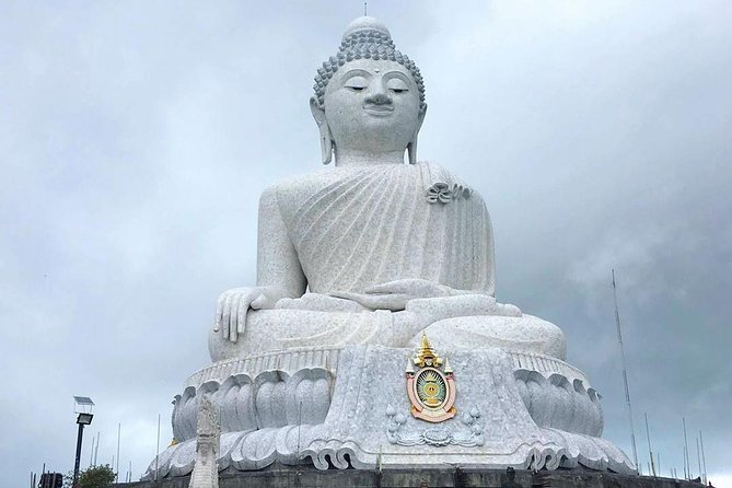 Travstore Original Phuket Discovery Tour - Shared Half Day City Tour - The drive from Patong, Kata, and Karon