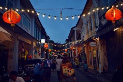 Travstore Original Phuket Discovery Tour – Shared Half Day City Tour