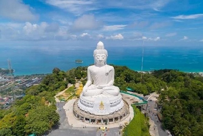 Travstore Original Phuket Discovery Tour - Shared Half Day City Tour - The gem factory stop you need to understand