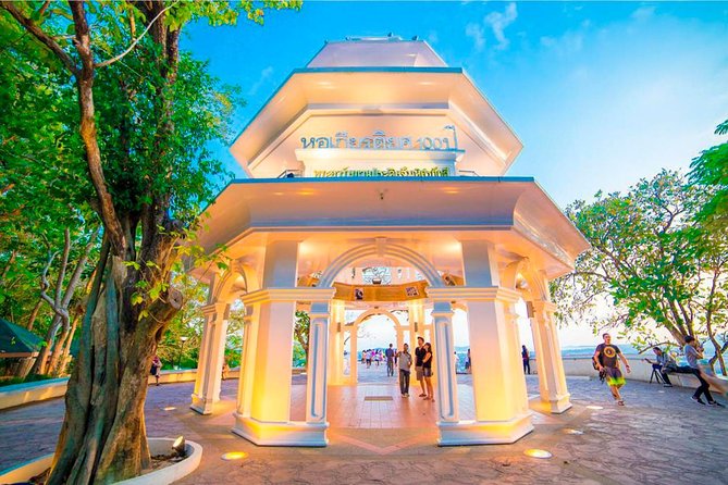 Travstore Original Phuket Discovery Tour - Shared Half Day City Tour - Guides, language, and the value of commentary