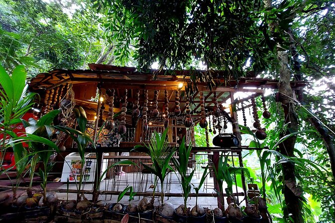 Tree Bridge Cafe And Zipline - Jungle Flight Adventure in Koh Samui - Is $55.77 good value?