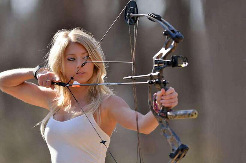 "Try Out Package" Bow and Crossbow Shooting - The value of professional help in a short session