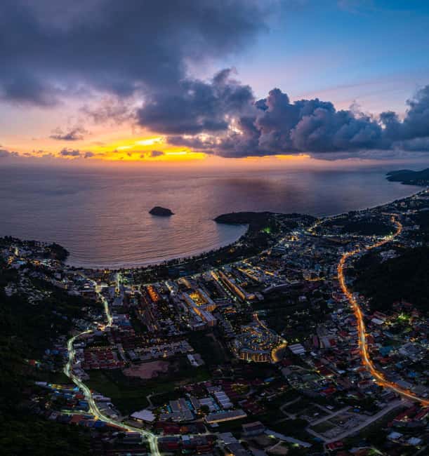 Ultimate Phuket Experience: Private Day or Night Tour - A private way to see Phuket without a fixed script