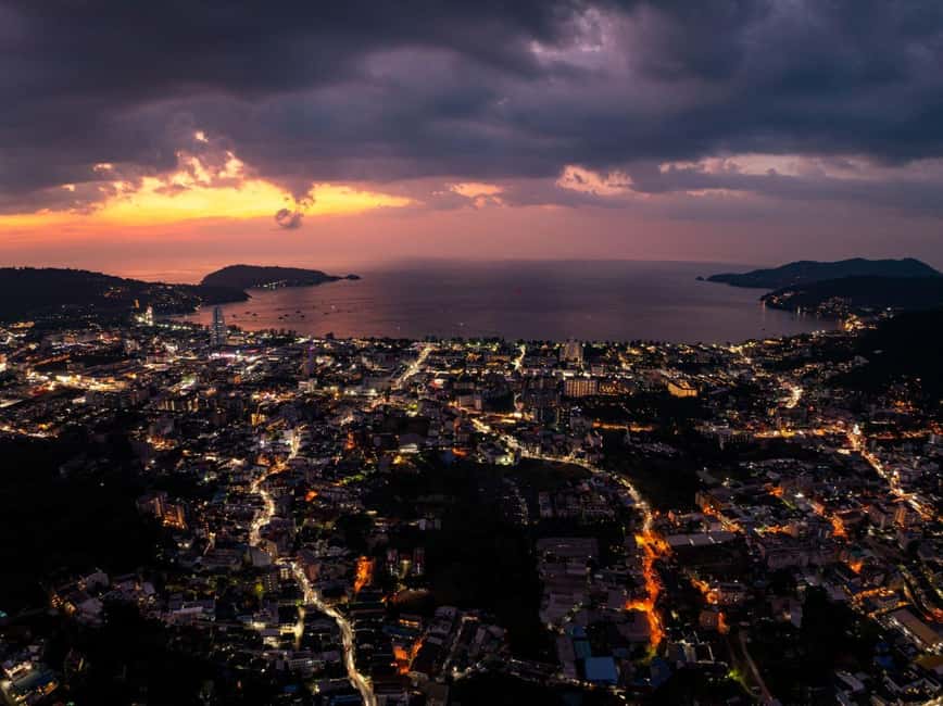 Ultimate Phuket Experience: Private Day or Night Tour - Old Phuket Town’s tin-mining past