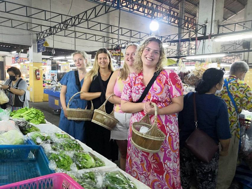 We Cook Thai Home Garden Cooking School - How much value do you get for $32?