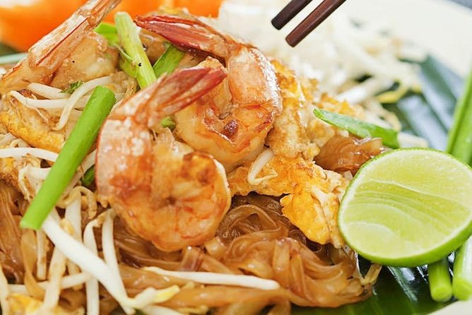 Ya Thai Cookery School Class in Krabi - Food portions, timing, and the best time to attend