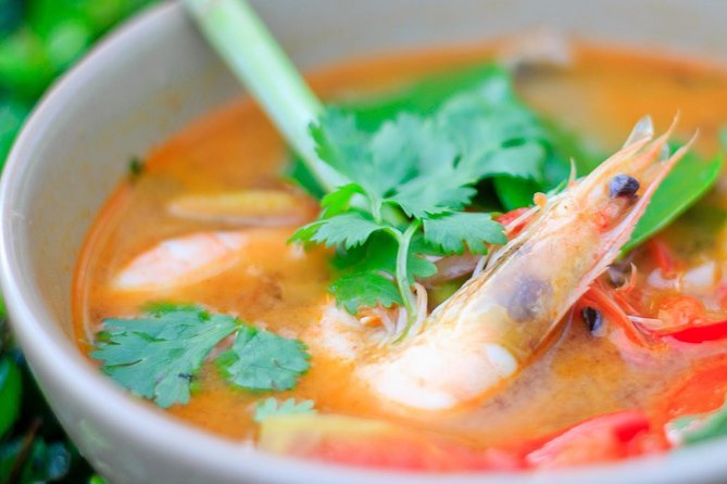 Ya Thai Cookery School Class in Krabi - Is $45.99 good value?