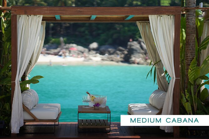 YONA Beach Club: Phuket's Most Incredible Boat Experience - Music, dancing, and the changing mood
